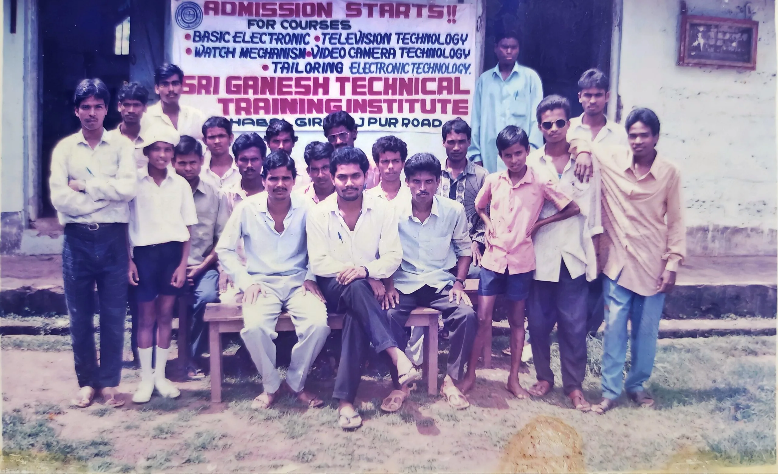 SGTTI2